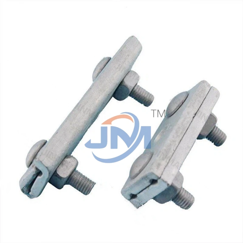 Guy Clamp - Handan Jinmai Fastener Manufacturing Co., Ltd.