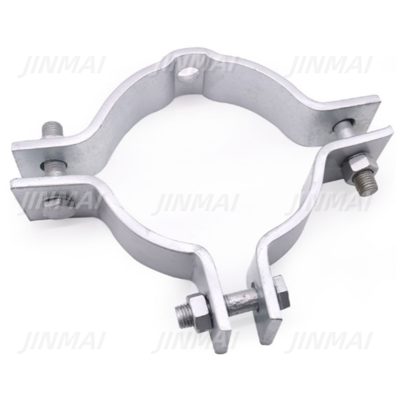 Pole Band - Handan Jinmai Fastener Manufacturing Co., Ltd.