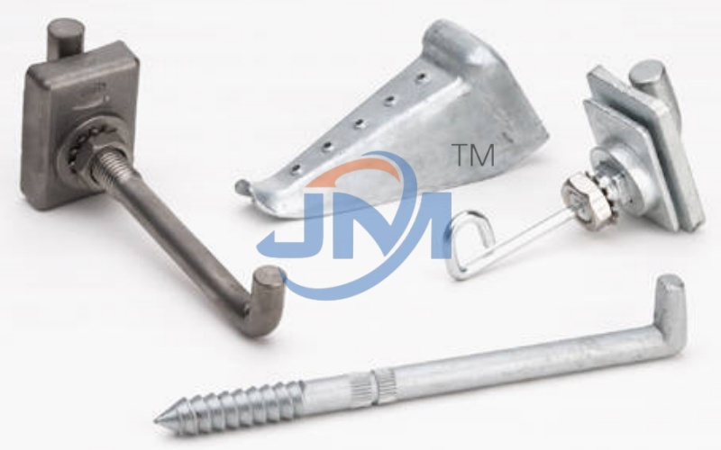 Pole Steps - Handan Jinmai Fastener Manufacturing Co., Ltd.