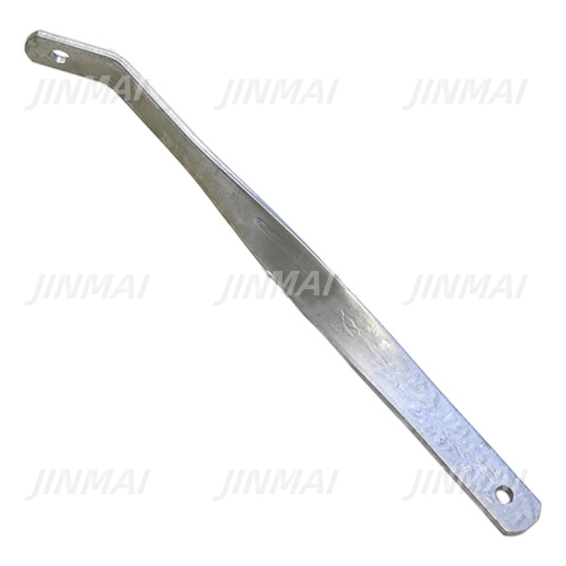 Guard Arm Brace - Handan Jinmai Fastener Manufacturing Co., Ltd.